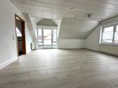 Foto - Etagenwohnung zur Miete in Bad Friedrichshall