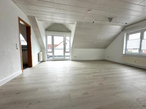 Foto - Etagenwohnung zur Miete in Bad Friedrichshall