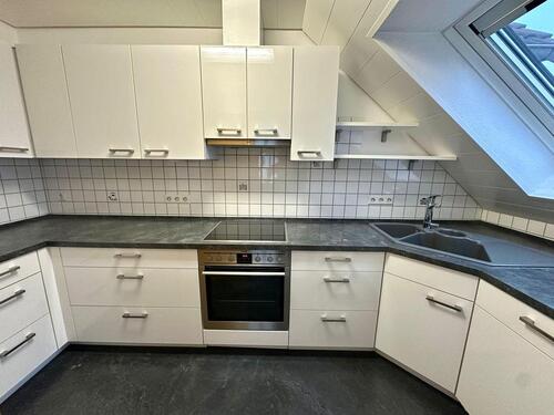 Foto - Etagenwohnung in Bad Friedrichshall