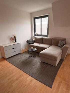 Foto - Etagenwohnung in Germersheim