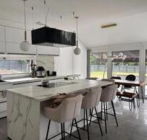 Kauf oder Mietkauf, Neubau 2023, 7 Zim, großes Grundstück 1.700m - Waldkappel