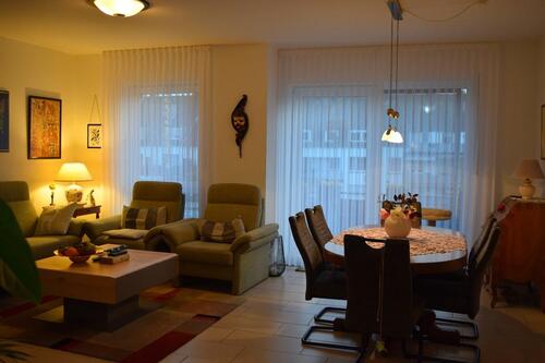 Foto - Etagenwohnung zum Kaufen in Emmerich am Rhein