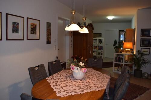 Foto - Etagenwohnung in Emmerich am Rhein