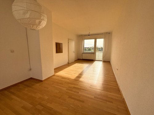 Foto - Etagenwohnung zur Miete in Bad Königshofen im Grabfeld