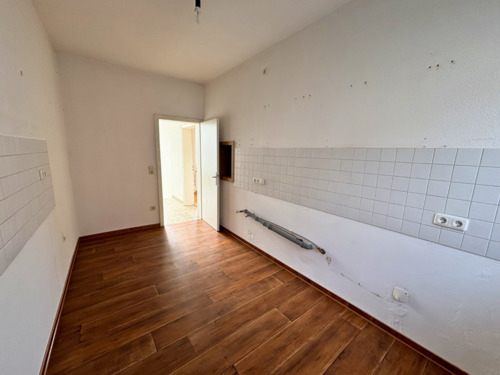 Foto - Etagenwohnung in Bad Königshofen im Grabfeld