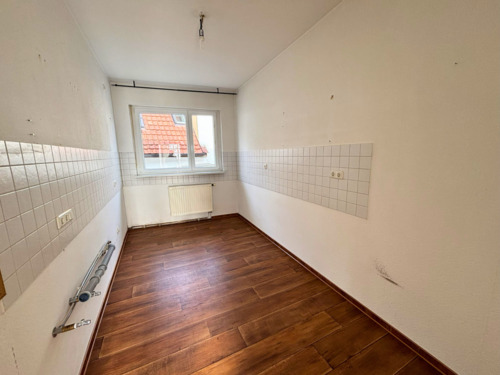 Foto - Etagenwohnung in Bad Königshofen im Grabfeld zur Miete