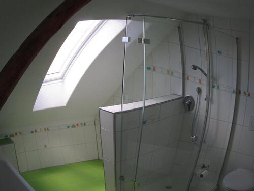 Foto - Etagenwohnung in Ebersbach-Musbach