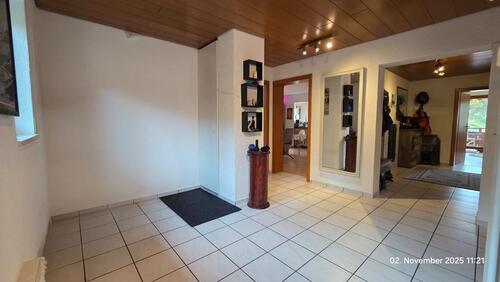 Foto - Großzügige Maisonettewohnung mit Sauna und Kachelofen in Schopfhe