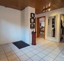 Großzügige Maisonettewohnung mit Sauna und Kachelofen in Schopfhe - Schopfheim