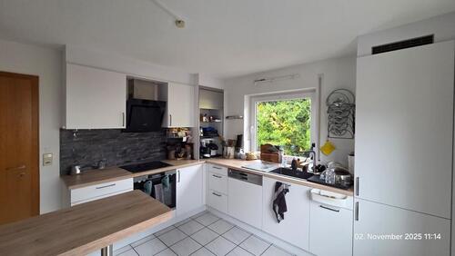 Foto - Etagenwohnung zur Miete in Schopfheim