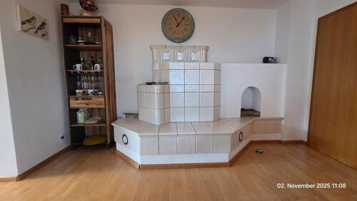 Foto - Etagenwohnung in Schopfheim