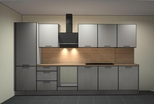 Foto - Etagenwohnung zur Miete in Ankum