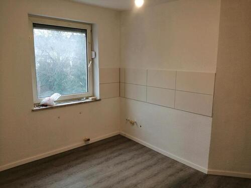 Foto - Etagenwohnung zur Miete in Pirmasens