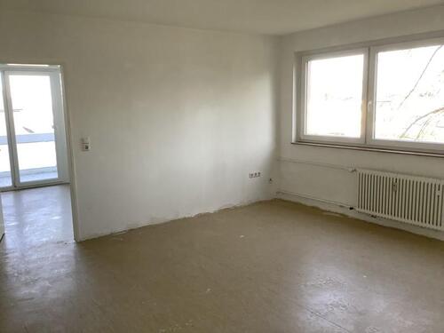 Foto - Etagenwohnung in Essen