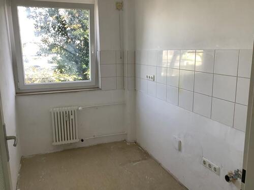 Foto - Etagenwohnung in Essen zur Miete