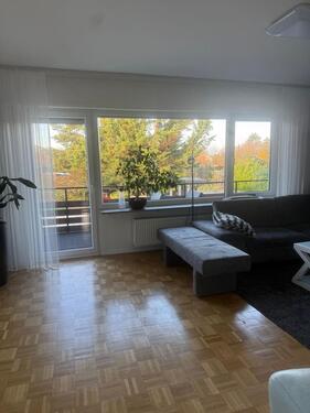 Foto - 3 Zimmer Etagenwohnung in Karlsruhe