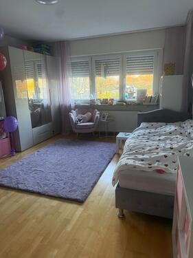 Foto - Etagenwohnung in Karlsruhe zur Miete