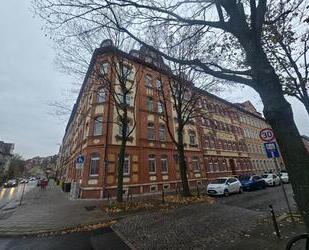 Lichtdurchflutete gepflegte 3-Raumwohung in Daberstedt - Erfurt