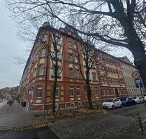 Lichtdurchflutete gepflegte 3-Raumwohung in Daberstedt - Erfurt