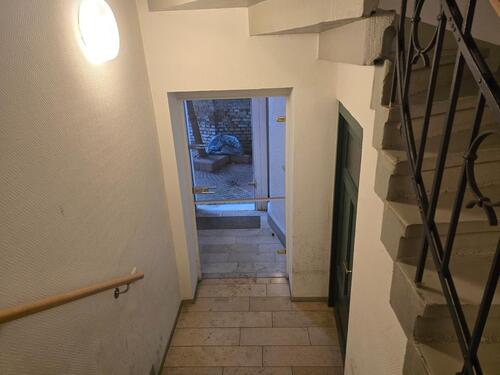 Foto - 3 Zimmer Etagenwohnung in Erfurt