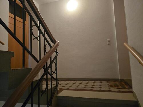 Foto - Etagenwohnung in Erfurt zur Miete