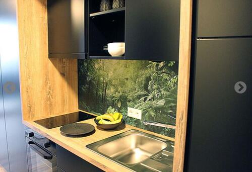 Foto - 1 Zimmer Etagenwohnung zur Miete in Berlin