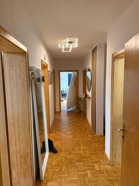 Foto - Wohnung 96 Quadratmeter in Bückeburg zu vermieten