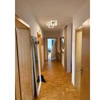 Wohnung 96 Quadratmeter in Bückeburg zu vermieten