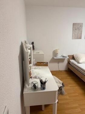 Foto - 7 Zimmer Etagenwohnung in Bückeburg