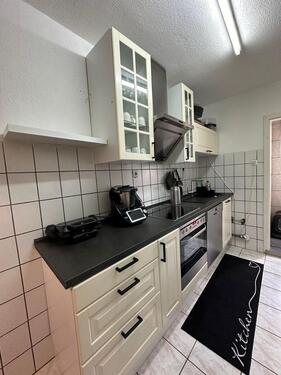 Foto - 3 Zimmerwohnung zuvermieten - 800,00 EUR Kaltmiete, ca.  65,00 m²