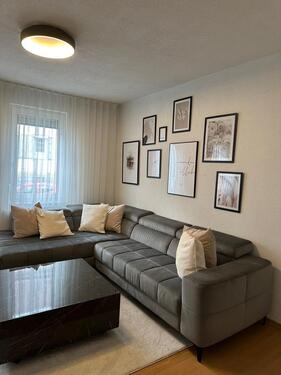 Foto - 3 Zimmer Etagenwohnung zur Miete in Tuttlingen