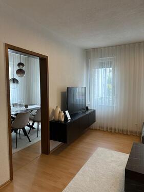 Foto - 3 Zimmer Etagenwohnung in Tuttlingen