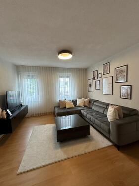 Foto - Etagenwohnung in Tuttlingen zur Miete