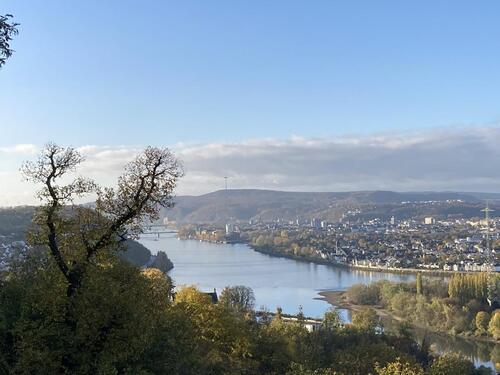Foto - 3 Zimmer Etagenwohnung zur Miete in Vallendar