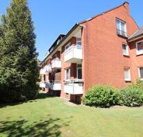 Helle 3-Zimmer-Wohnung in Reinbek - Wentzel Dr.