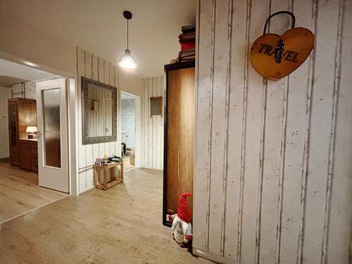 Foto - 3 Zimmer Etagenwohnung in Reinbek