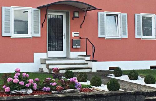 Foto - Etagenwohnung zur Miete in Lindau (Bodensee)