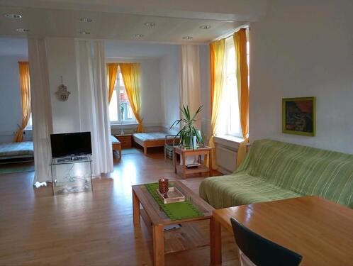 Foto - schöne, helle Wohnung in Sassnitz zu vermieten