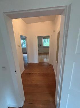 Foto - Etagenwohnung in Neunkirchen zur Miete