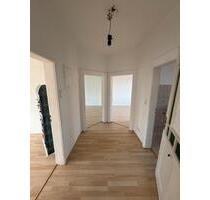 Helle, lichtdurchflutete 2ZKB Altbauwohnung 65m2 - Nienburg (Weser)