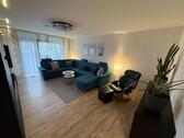 Foto - 2-Zimmer-Wohnung mit Balkon, EBK und Stellplatz