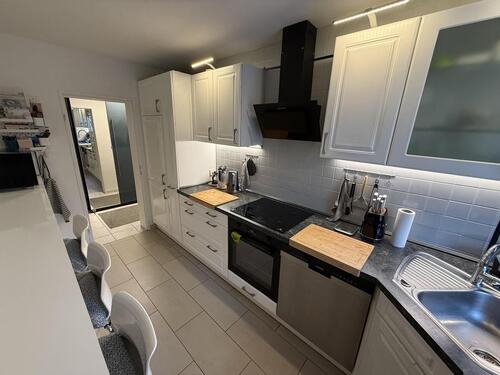 Foto - 2 Zimmer Etagenwohnung in Eberdingen