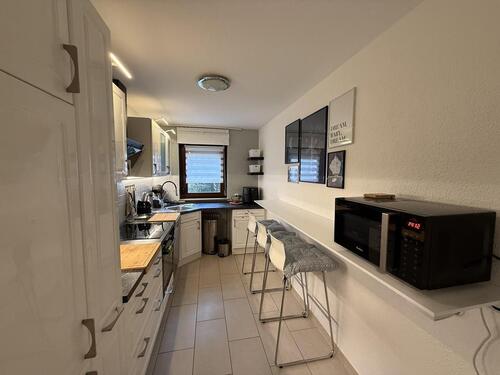 Foto - Etagenwohnung in Eberdingen zur Miete