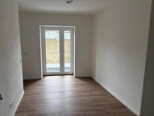 Foto - 1,5 Zimmer Wohnung mit Balkon im Bautzen Innenstadt
