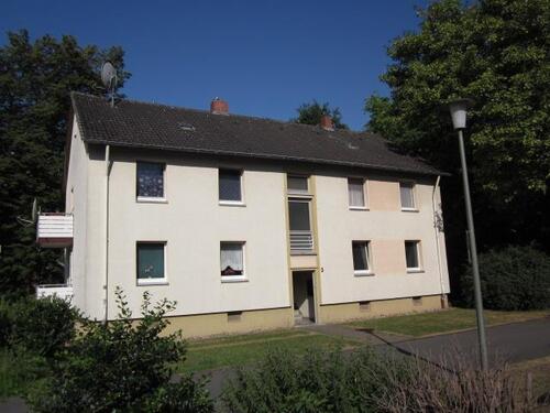 Foto - 3 Zimmer Erdgeschoßwohnung zur Miete in Bochum