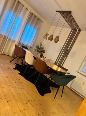 Foto - 3 Zimmer Erdgeschoßwohnung zur Miete in Laufenburg (Baden)