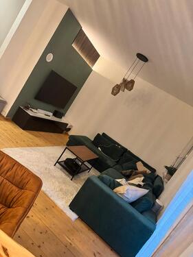 Foto - 3 Zimmer Erdgeschoßwohnung in Laufenburg (Baden)