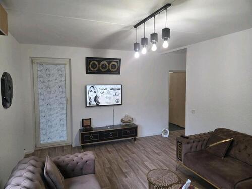 Foto - 2 Zimmer Etagenwohnung zum Kaufen in Bexbach