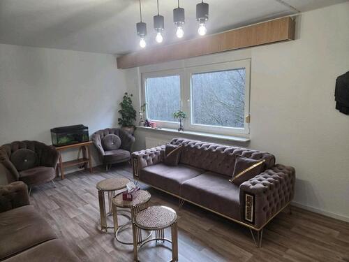 Foto - 2 Zimmer Etagenwohnung in Bexbach