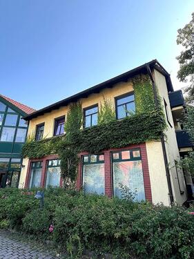 Foto - exclusive helle 4 Raum Maisonette Wohnung- renoviert- Balkon- Terrasse- Carport